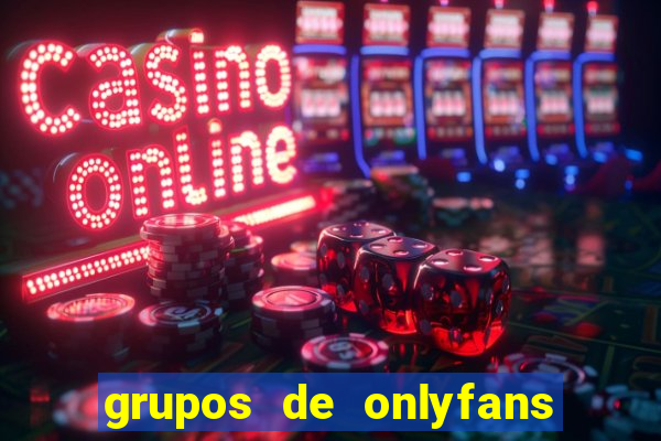 grupos de onlyfans no telegram